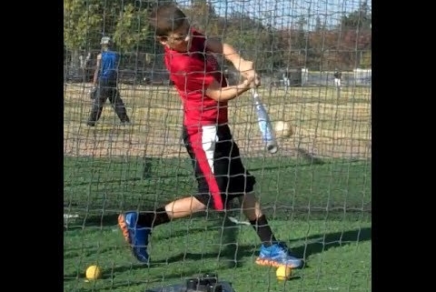 Hitting Training For Baseball & Softball Swing Trainers | Hitting Performance Lab