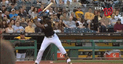 Baseball Hitting Video Spine Mistake Andrew McCutchen
