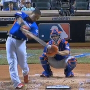 Robinson Cano Baseball Hitting Mechanics Video Reveals...