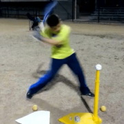 Hitting Training For Baseball & Softball Swing Trainers | Hitting Performance Lab