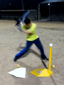 Softball Hitting Tips Video: Bat Speed Killer! Softball Hitting Tips Video: Bat Speed Killer!