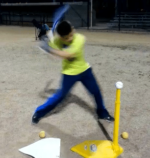Hitting Training For Baseball & Softball Swing Trainers | Hitting Performance Lab