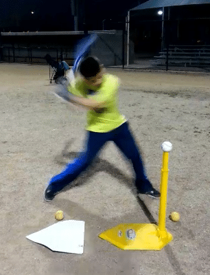 Hitting Training For Baseball & Softball Swing Trainers | Hitting Performance Lab