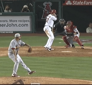 Josh Hamilton Video: Coaches Don't Tell You This (About Timing)