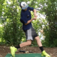 Baseball Lessons Online: Aidan B., Illinois