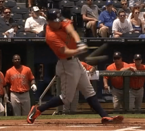 George Springer: Can Gravity BOOST Power