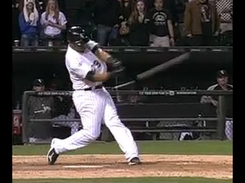 Jose Abreu Power Secret Found In Unlikely Place? - Unlock Youth Baseball  Mastery: Science-Backed Online Training Plans!
