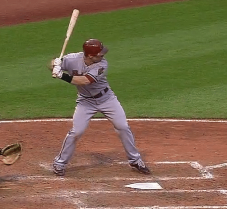 Paul Goldschmidt: A Power Hitter with Heart Paul Goldschmidt: A Power Hitter with Heart