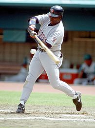 Tony Gwynn: How To Hit Inside Outside Pitches, Increase Hitting Power, &  Teach Kid To Hit Ball Further