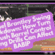 Michael Brantley Swing Breakdown Turn Vs Push Barrel Control