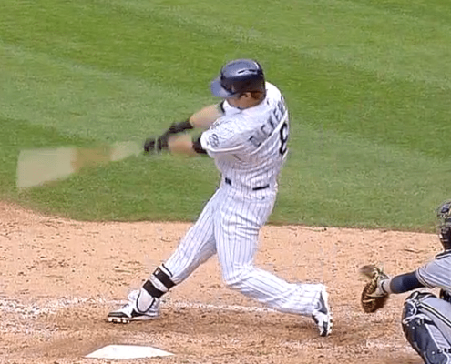 Corey Dickerson