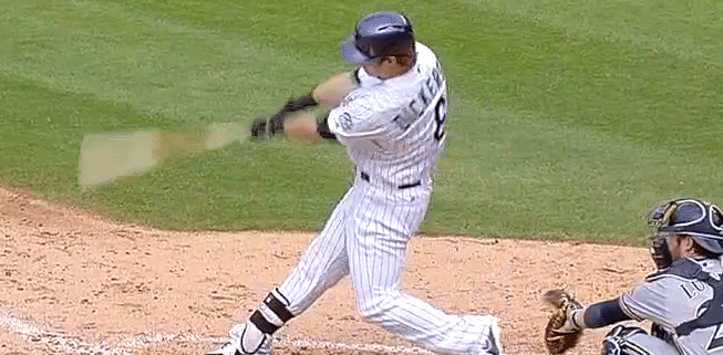 Corey Dickerson