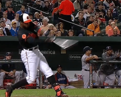 Hitting Training For Baseball & Softball Swing Trainers | Hitting Performance Lab