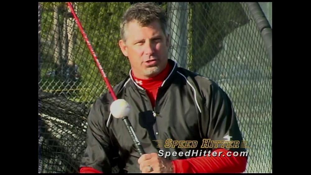 Speed Hitter Review
