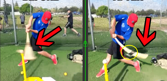 Hitting Training For Baseball & Softball Swing Trainers | Hitting Performance Lab
