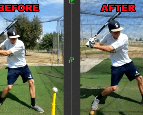 Hitting Training For Baseball & Softball Swing Trainers | Hitting Performance Lab