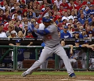 Hanley Ramirez: How-To Crush A Curveball