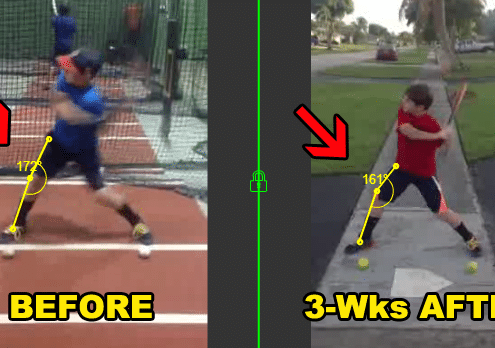 Hitting Training For Baseball & Softball Swing Trainers | Hitting Performance Lab