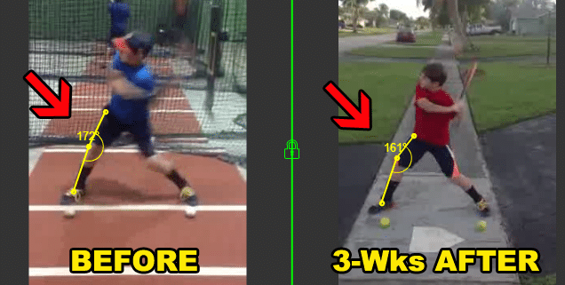 Hitting Training For Baseball & Softball Swing Trainers | Hitting Performance Lab