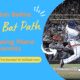 Discover the flat bat path baseball and softball (slow pitch too!) line drive hitting drill secrets to setting the spine angle to get on swing plane of the pitch.  Learn beginner tips on how to get better at batting by yourself.
