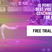 Is Powerchalk The Best Video Analysis Coaching Software For Baseball & Softball?