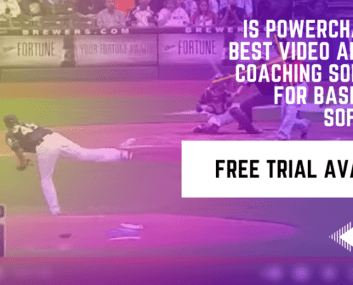 Is Powerchalk The Best Video Analysis Coaching Software For Baseball & Softball?