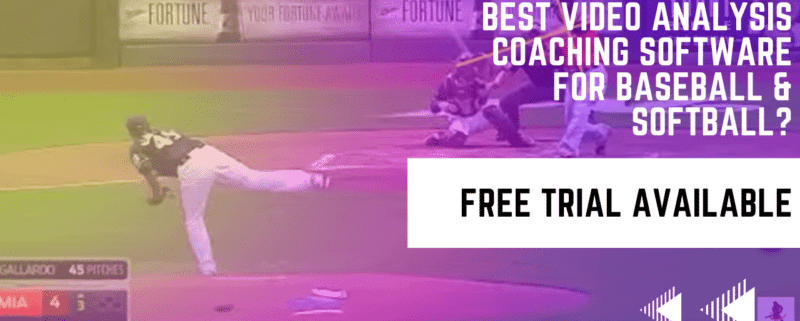 Is Powerchalk The Best Video Analysis Coaching Software For Baseball & Softball?