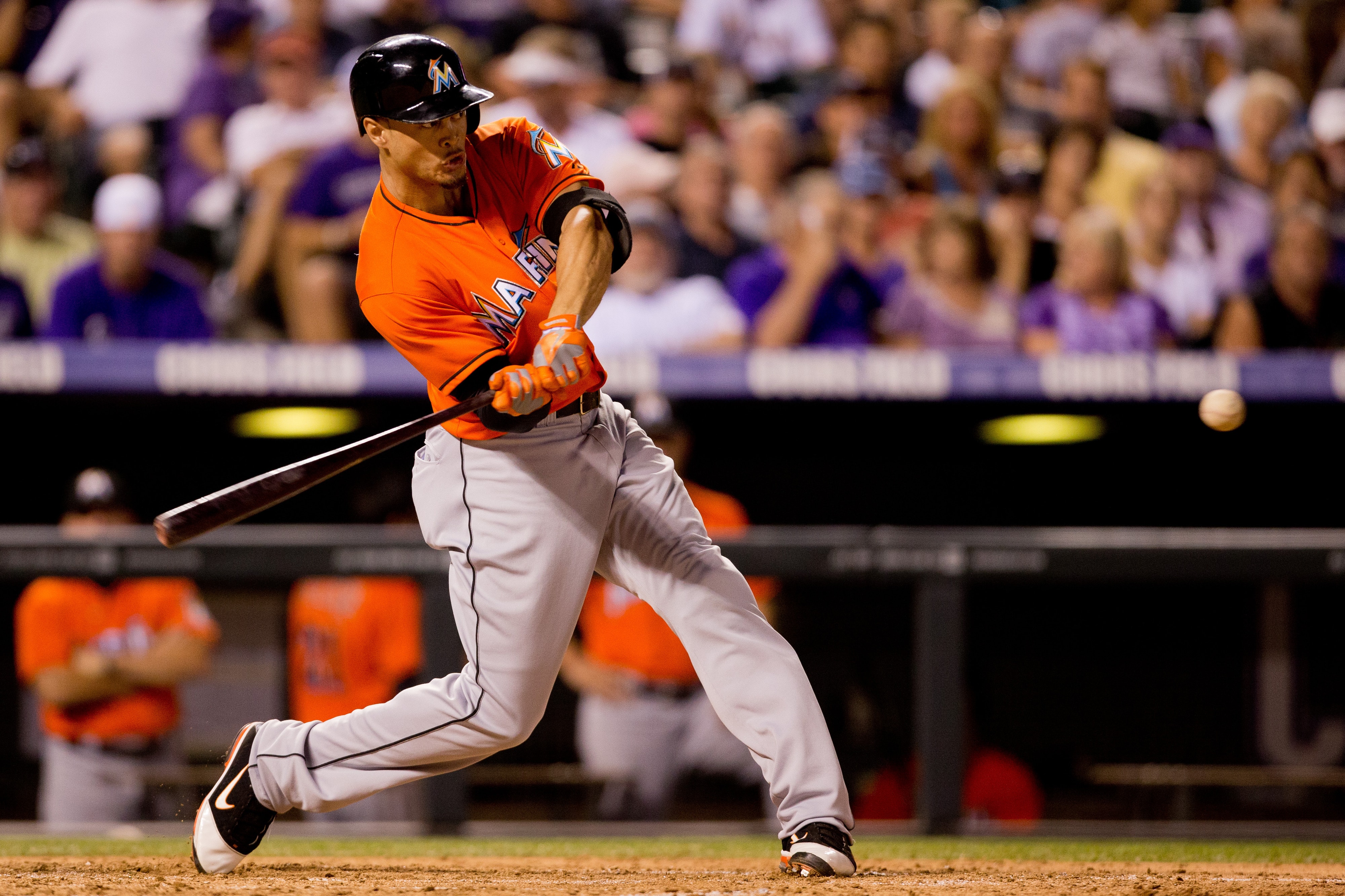 Giancarlo Stanton: Video Analysis Software Causing You To Lose Out On Repeatable Power?