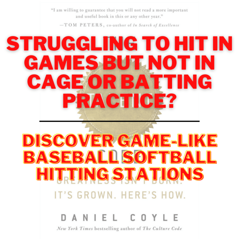 Mental Side, Struggling Hitter Approach, And Batter's Box Psychology To