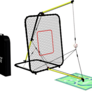 SwingAway Trainer: Pro Baseball Traveler