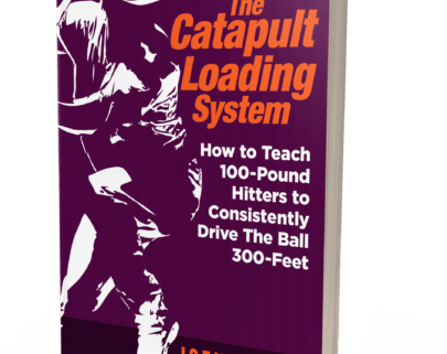 Hitting Training For Baseball & Softball Swing Trainers | Hitting Performance Lab