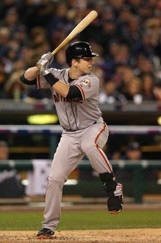 Baseball Hitting Drills for Youth: Buster Posey 'Floating'
