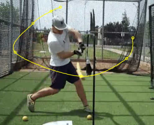 Hitting Training For Baseball & Softball Swing Trainers | Hitting Performance Lab