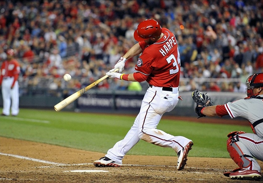 Rotational Vs Linear Baseball, Softball, & Slow Pitch Types Of Swing