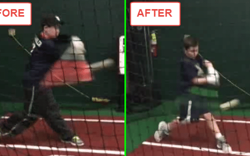 Hitting Training For Baseball & Softball Swing Trainers | Hitting Performance Lab