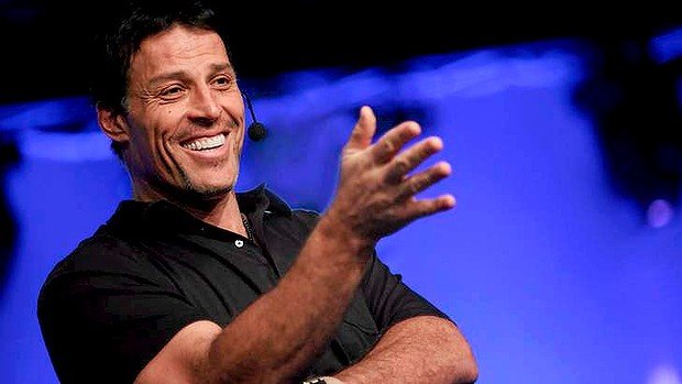 Softball Hitting Tips for Beginners: Tony Robbins