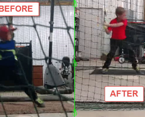 Hitting Training For Baseball & Softball Swing Trainers | Hitting Performance Lab