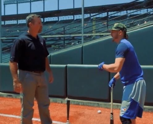 Hitting Training For Baseball & Softball Swing Trainers | Hitting Performance Lab