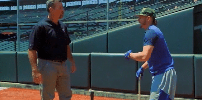 Hitting Training For Baseball & Softball Swing Trainers | Hitting Performance Lab