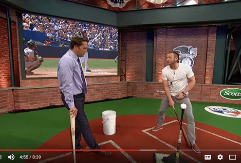 Hitting Training For Baseball & Softball Swing Trainers | Hitting Performance Lab