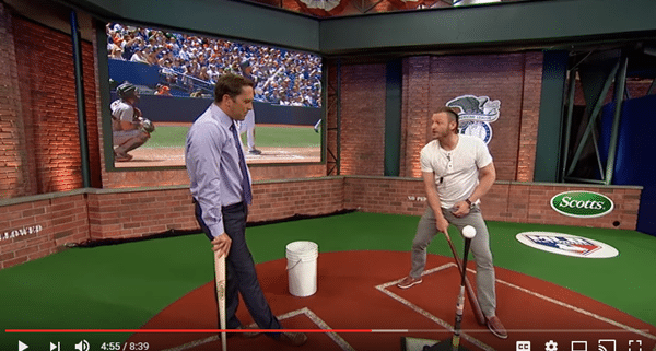 Hitting Training For Baseball & Softball Swing Trainers | Hitting Performance Lab