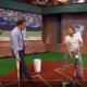 Hitting Training For Baseball & Softball Swing Trainers | Hitting Performance Lab