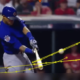 Addison Russell Grand Slam Video Analysis