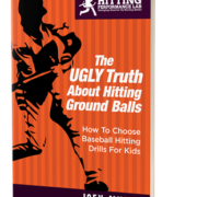 Hitting Training For Baseball & Softball Swing Trainers | Hitting Performance Lab