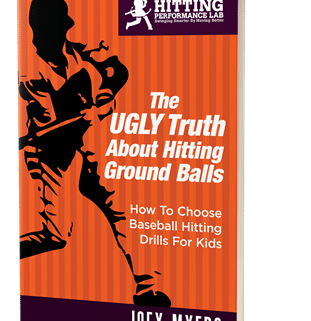 Hitting Training For Baseball & Softball Swing Trainers | Hitting Performance Lab