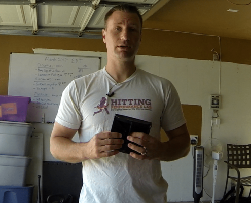 Hitting Training For Baseball & Softball Swing Trainers | Hitting Performance Lab