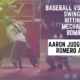 Baseball Vs Softball Swing Beginner Hitting Drills & Mechanics To Hit Bombs Further