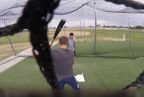 Hitting Training For Baseball & Softball Swing Trainers | Hitting Performance Lab