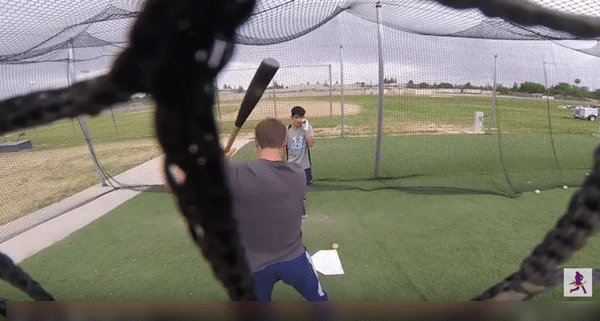 Hitting Training For Baseball & Softball Swing Trainers | Hitting Performance Lab