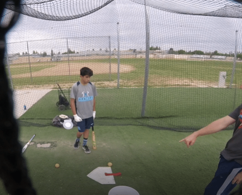 Hitting Training For Baseball & Softball Swing Trainers | Hitting Performance Lab